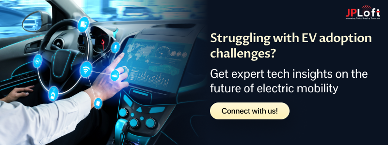 Create an EV App CTA